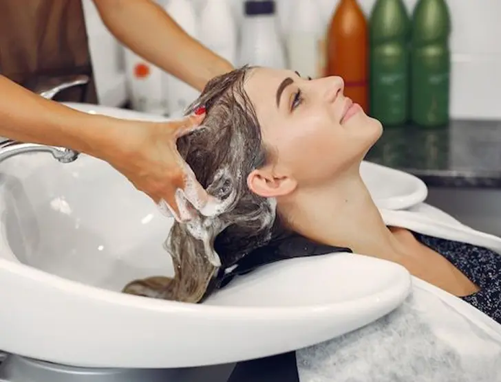 hair cuts faq